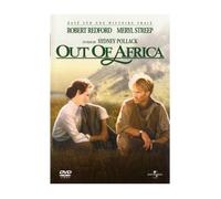 Out of africa DVD NEUF