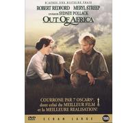 Out of Africa [Édition Collector]