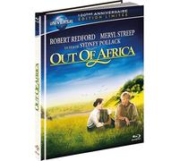 Out Of Africa - Édition Limitée 100ème Anniversaire Universal, Digibook - Blu-Ray