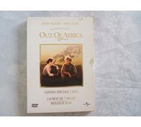 Out Of Africa - Édition Spéciale
