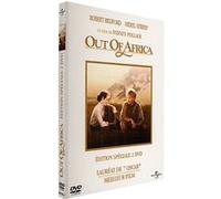 Out of Africa - Edition Spéciale E