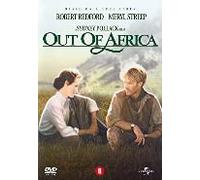 Out of Africa [Edizione: Paesi Bassi] [Import]