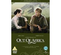 Out of Africa [Edizione: Regno Unito] [Import]