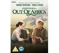 Out of Africa [Edizione: Regno Unito] [Import]