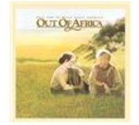 MCA – Out Of Africa