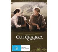 Out of Africa [Import allemand]