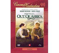 OUT OF AFRICA / IMPORT - VERSION FRANCAISE
