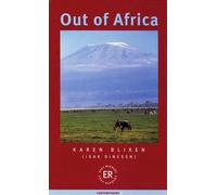 Out of Africa - Karin Blixen - Klett Libri - Poche - Scolaire / Universitaire
