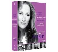 Out of Africa - Mamma Mia ! - Pas si simple...- Le choix de Sophie - Coffret E
