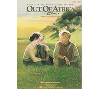 Out of Africa: Music from the Motion Picture Soundtrack