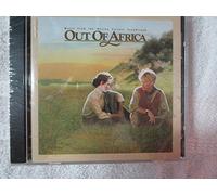 Out Of Africa: Music From The Motion Picture Soundtrack (2013-05-03)