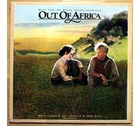 OUT OF AFRICA - ORIGINAL SOUNDTRACK