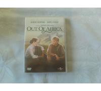 Out Of Africa