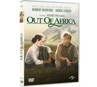 Out Of Africa