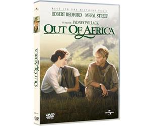 Out of Africa/Souvenirs d'Afrique
