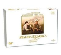Out of Africa - Souvenirs d'Afrique (Out Of Africa)