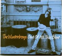 Waterboys the - Out of All This Blue [Import]