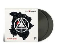 Out Of Ashes