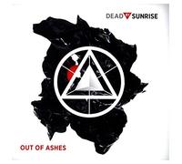 Out of Ashes