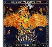 Out of Ashes Into The Fire