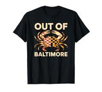 Out of Baltimore T-Shirt