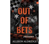 Out of Bets: A Dark Enemies To Lovers MC Romance