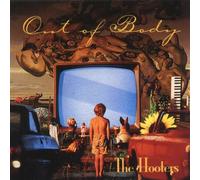 HOOTERS – Out of Body – MCA