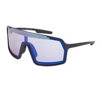 Out Of - Bot 3 Hybrid Photochromic S1-3 - Lunettes vélo - L - black / irid x-10