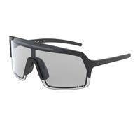 Out Of - Bot 3 Lite Adapta Photochromic S1-3 - Lunettes vélo - L - black / irid clear