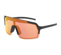 Out Of - Bot 3 Lite Adapta Photochromic S1-3 - Lunettes vélo - M - black / irid red