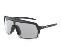 Out Of - Bot 3 Lite Adapta Photochromic S1-3 - Lunettes vélo - M - black / white / irid clear