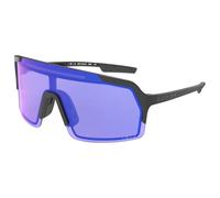 Out Of - Bot 3 Lite Photochromic S1-3 - Lunettes vélo - L - black / irid blue