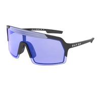 Out Of - Bot 3 Lite Photochromic S1-3 - Lunettes vélo - L - black / white / irid x-10