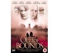 Out Of Bounds [2003] [DVD]