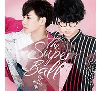 Out Of Bounds (初回限定盤)