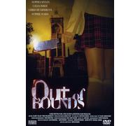 Out of Bounds