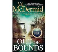 Out of Bounds: An unmissable thriller from the international bestseller