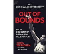 Out of Bounds: From Broken NBA Dreams to Redemption