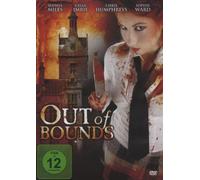 Out of Bounds - Out of Bounds