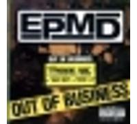 Epmd - Out of Business