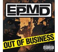 Out Of Business CD