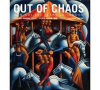 Out of Chaos by Rachel Dickson Macdougall Sarah (Auteur)