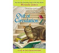 [Out of Circulation] [by: Miranda James]