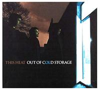 Out of Cold Storage
