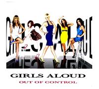 Out of Control [Import]