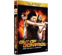 Out of Control – DVD – Seven7