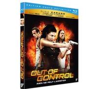 Out Of Control - Blu-Ray