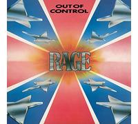 Out Of Control (Lim.Collector's Edition)