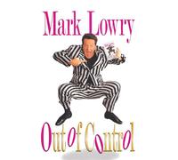 Out of Control - Mark Lowry - Thomas nelson - ebook (ePub illustré) - Livre