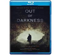 Out Of Darkness [Blu-Ray] Subtitled, Widescreen
